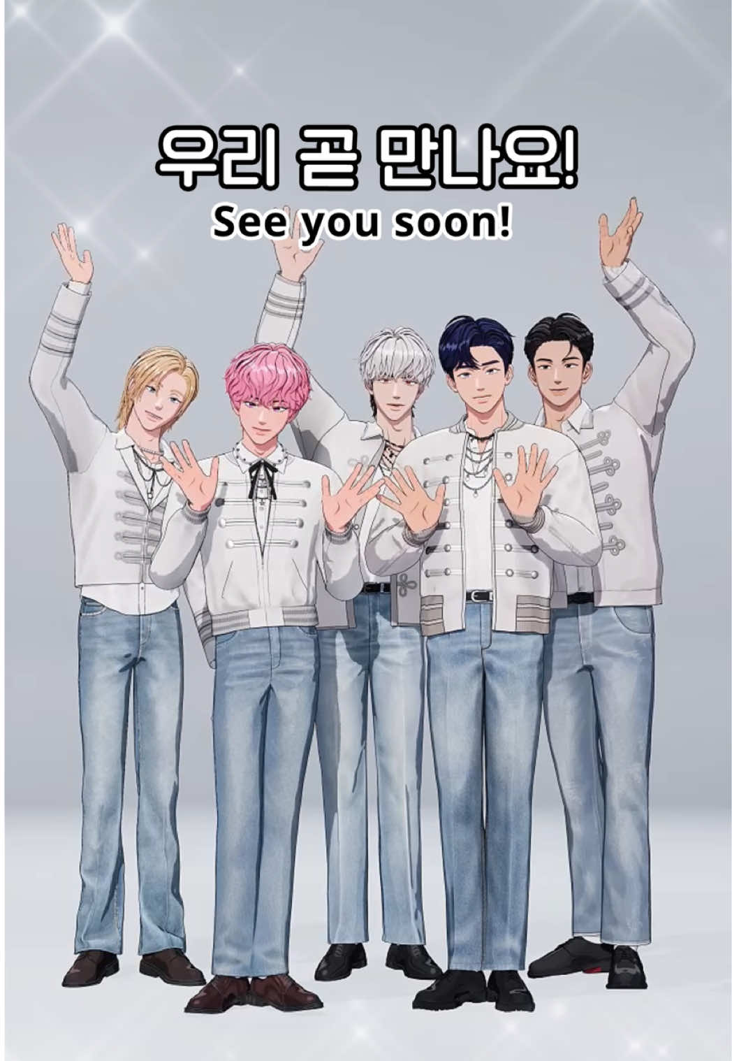 @PLAVE 플레이브