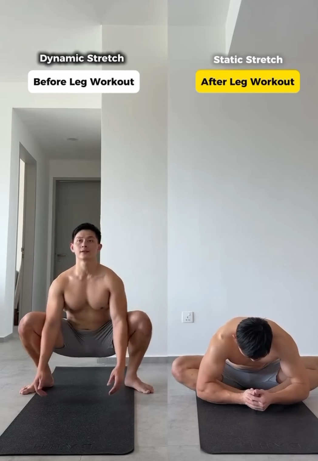 @Bryan Lee | Be the Inspiration