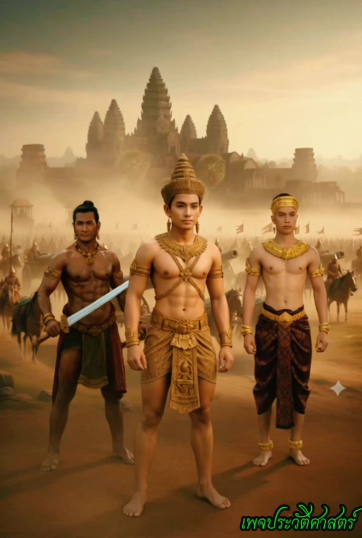 @มรดกแห่งอารยธรรมโบราณเอเชียใต้