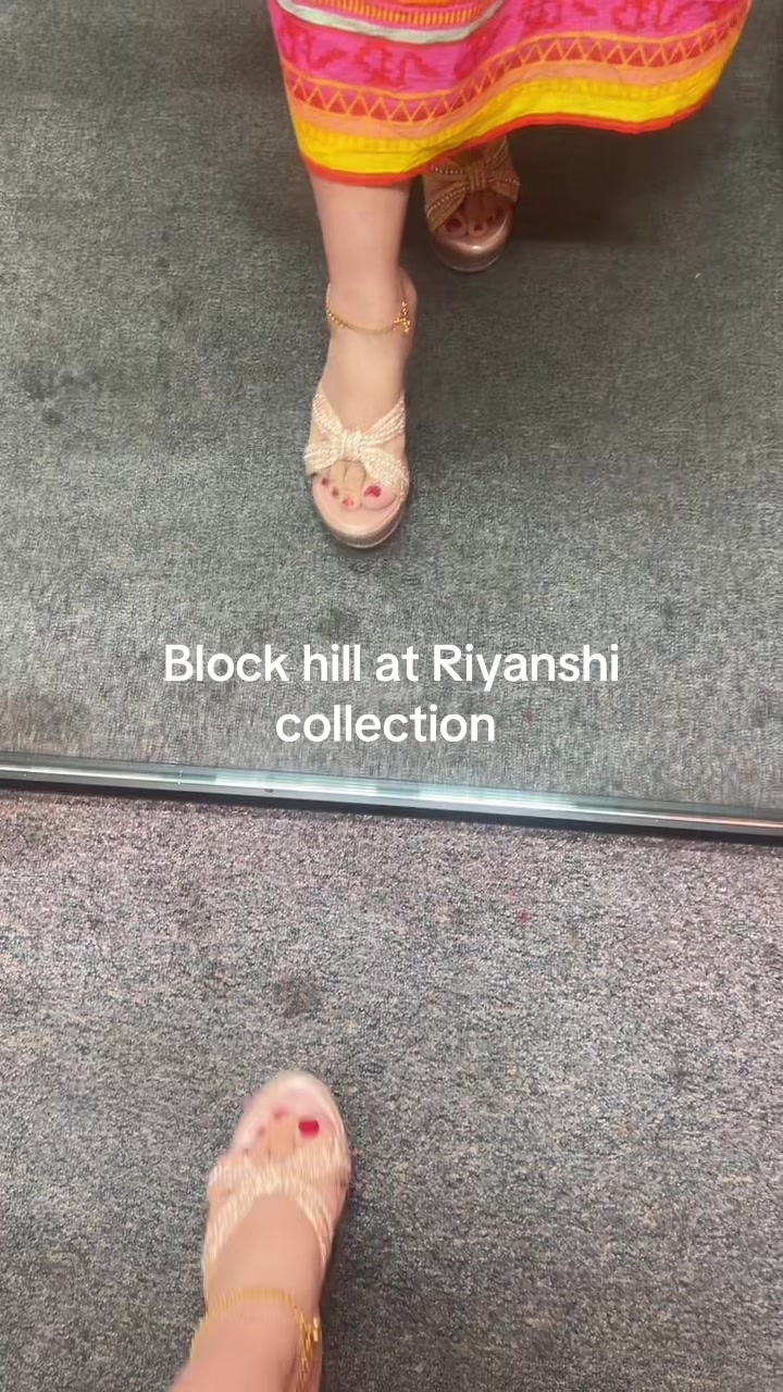 @Riyanshi collection Lancaster