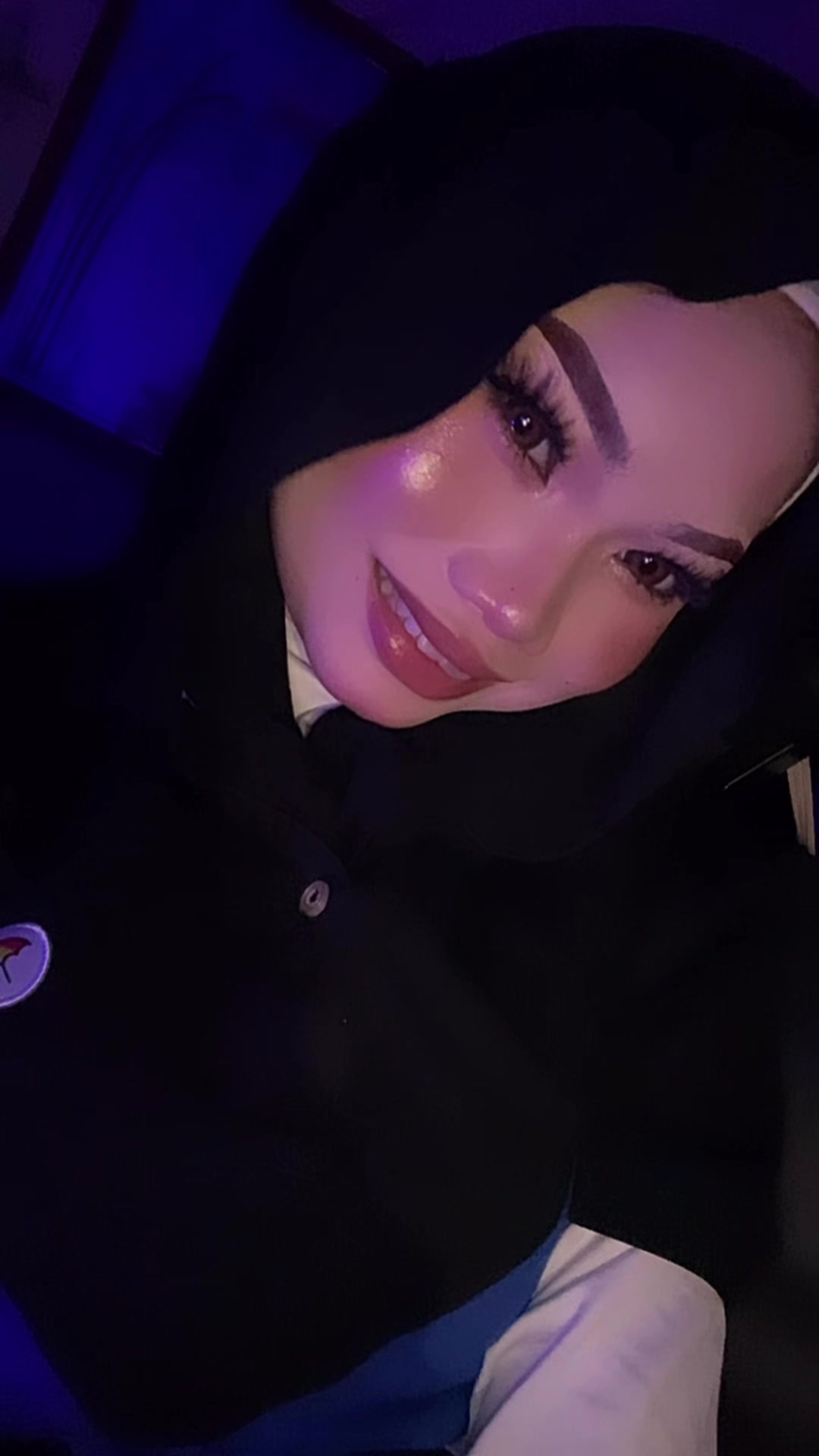 @ᗩᑎIᔕᑭIᑌᗯ🍼