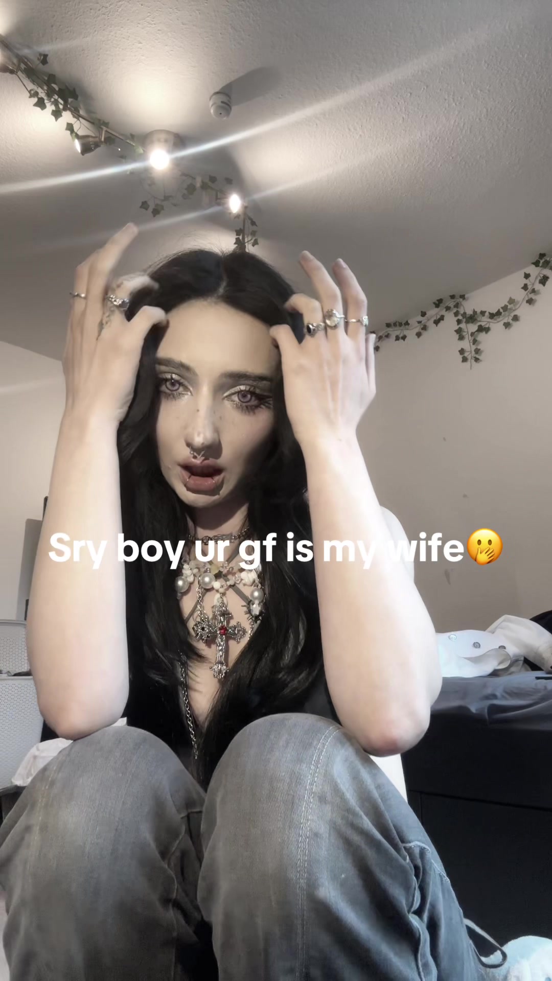 @Harahime