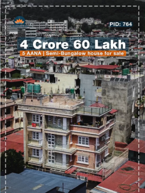 @Punarvaasu Real Estate