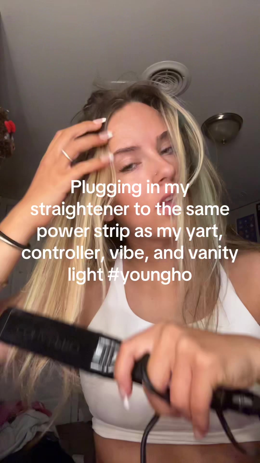 @Annoying person