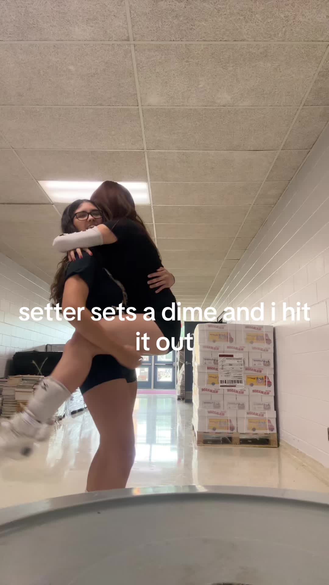 @Emily Shin