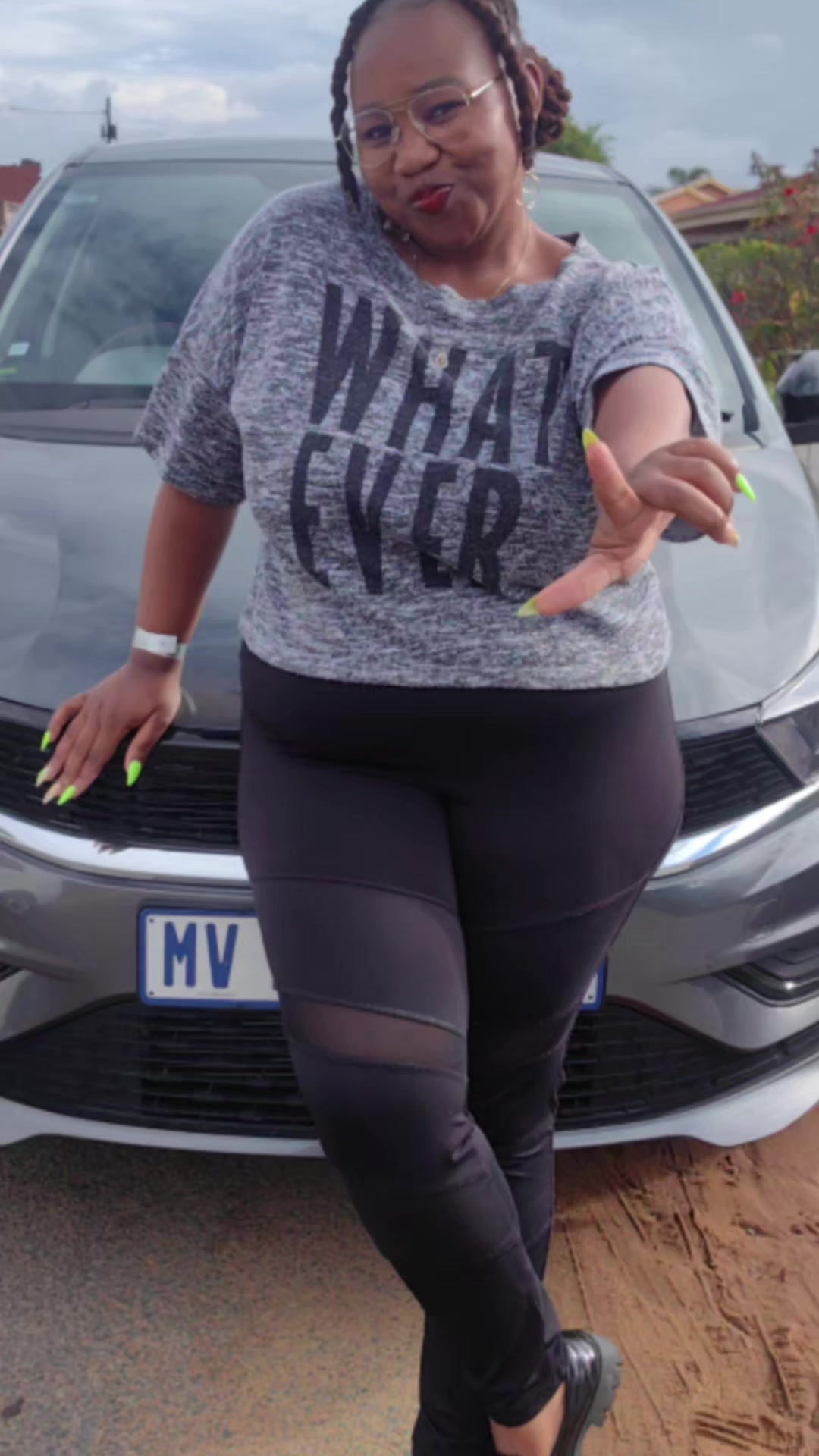 @Hloni Tshabedi