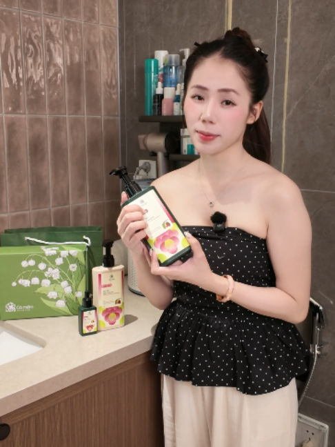 @Chị Đẹp Hương Ly