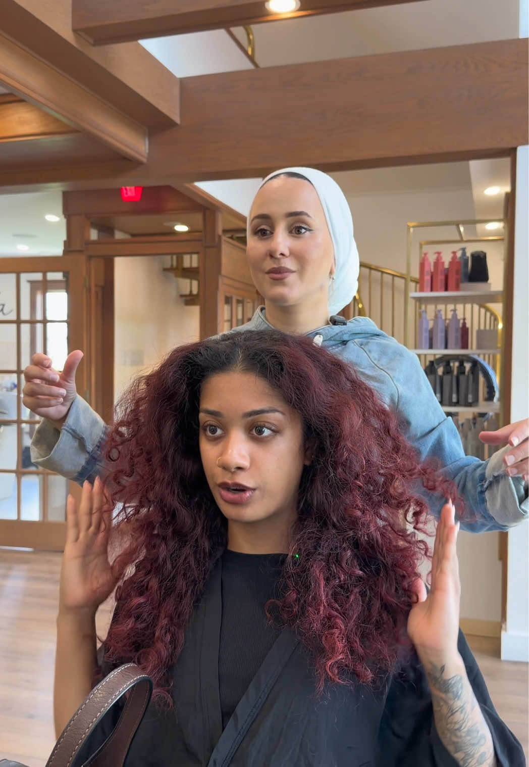 @Hairbyreema