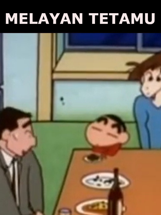@Malay Dub Anime