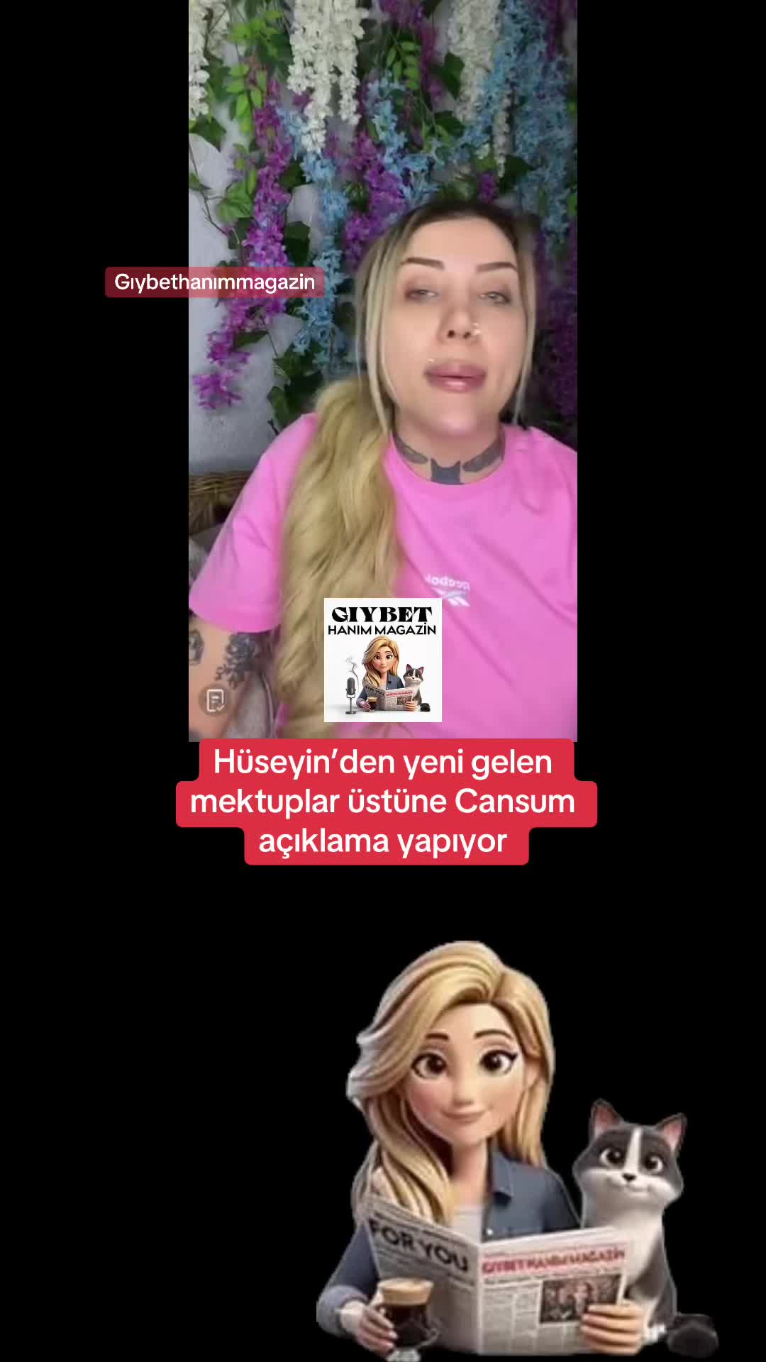 @Gıybet Magazin