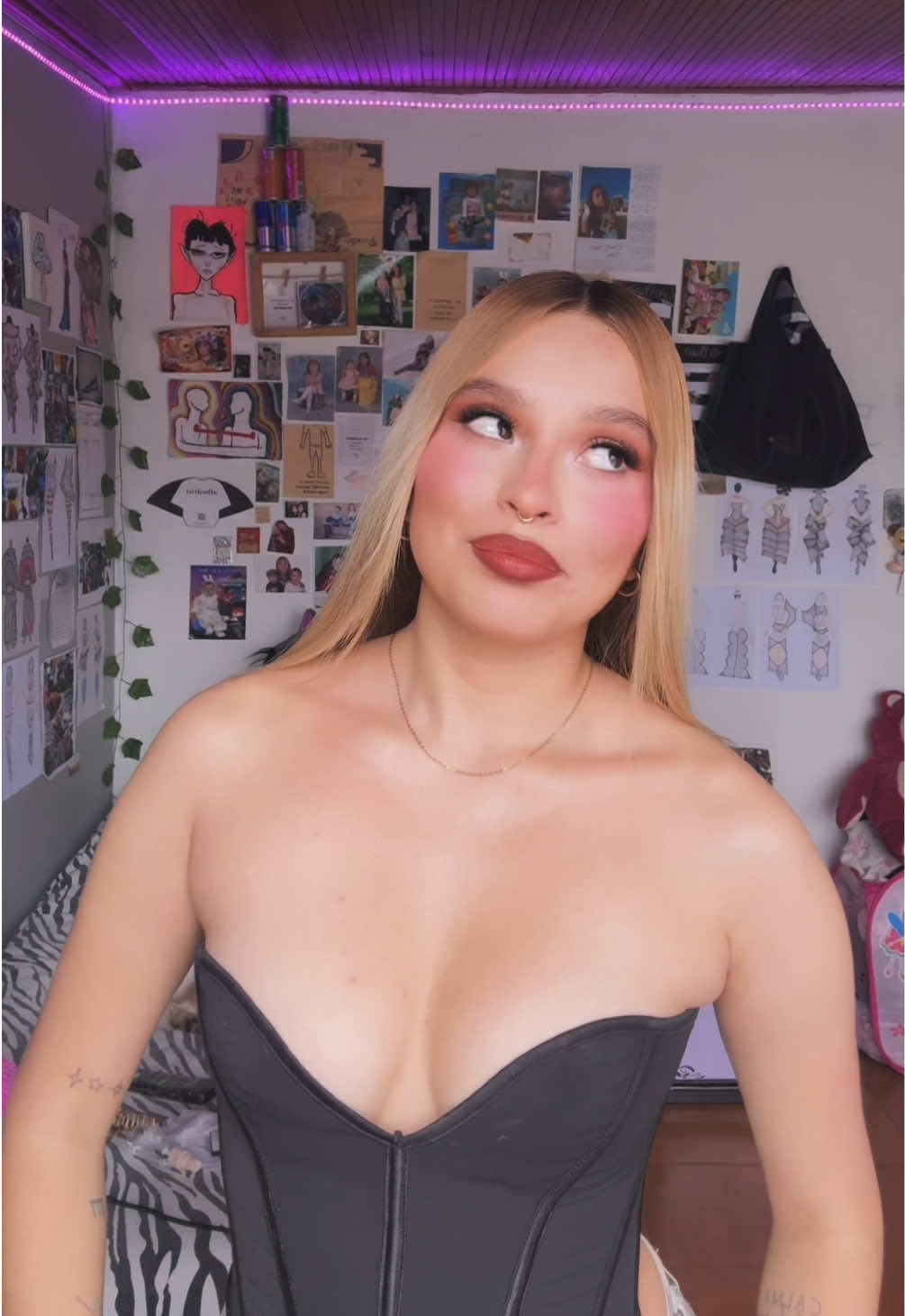 @Manuela