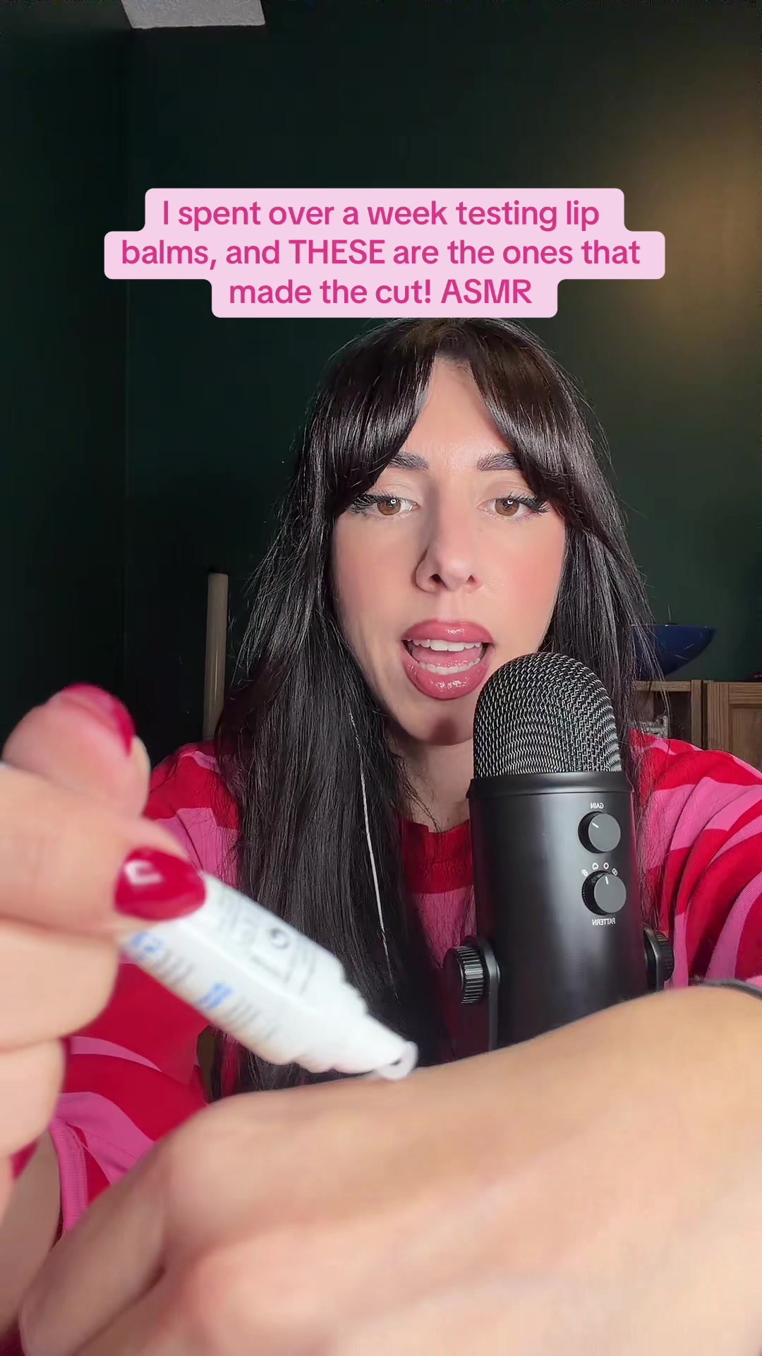 @ASMR with Fay 🧸