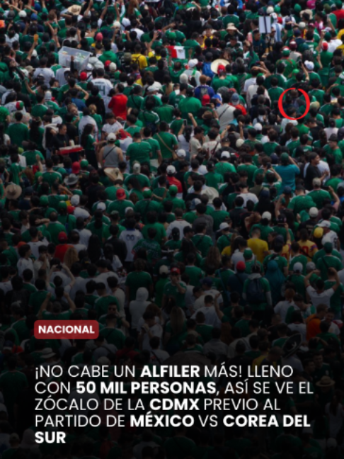 @La Crónica de Hoy