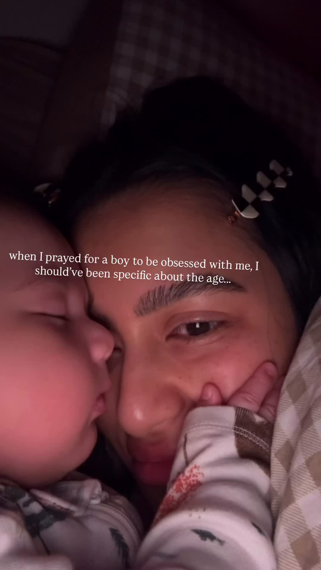 @Kaelyn Jade