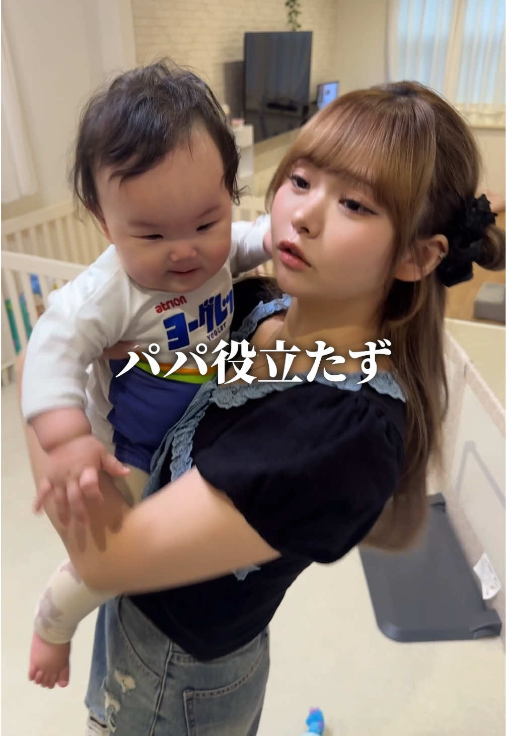 @りゅなりさ