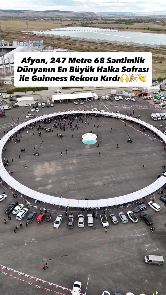 @Afyon Kent Haber