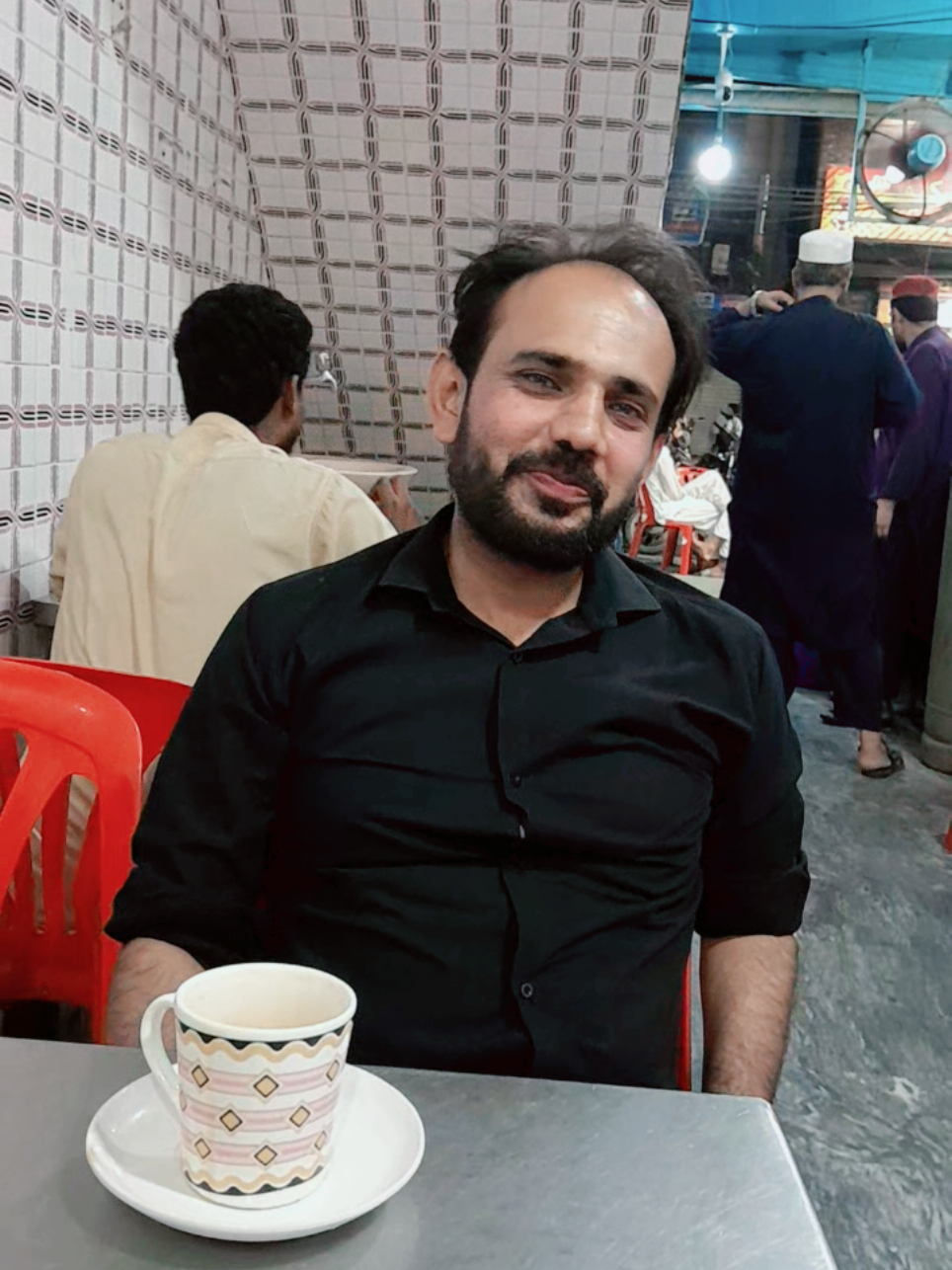 @S@GHEER 🇵🇰
