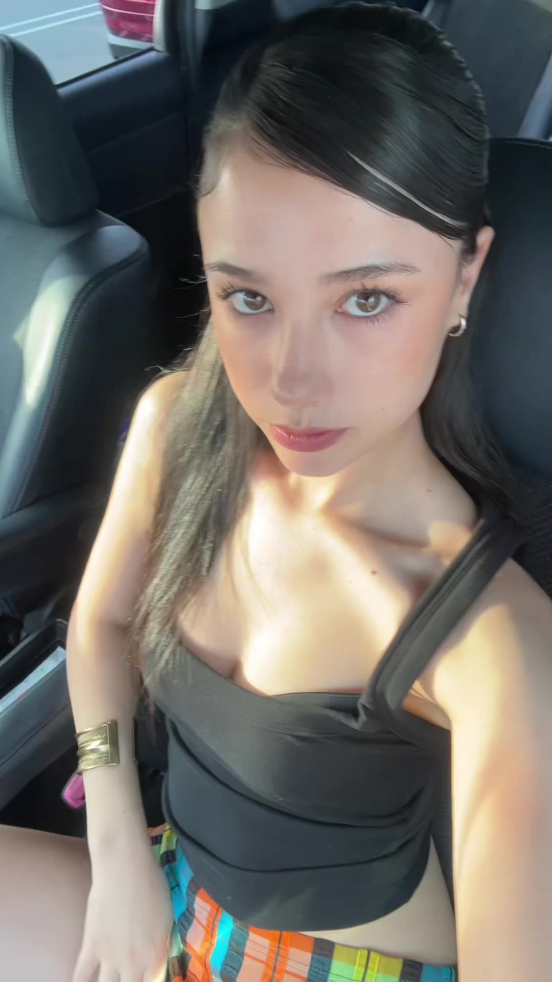 @maya ninomiya