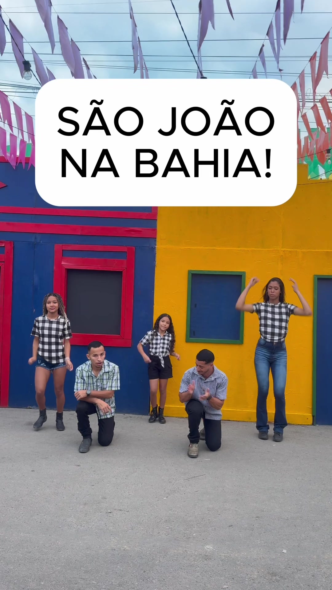 @Grupo De Dança GSD