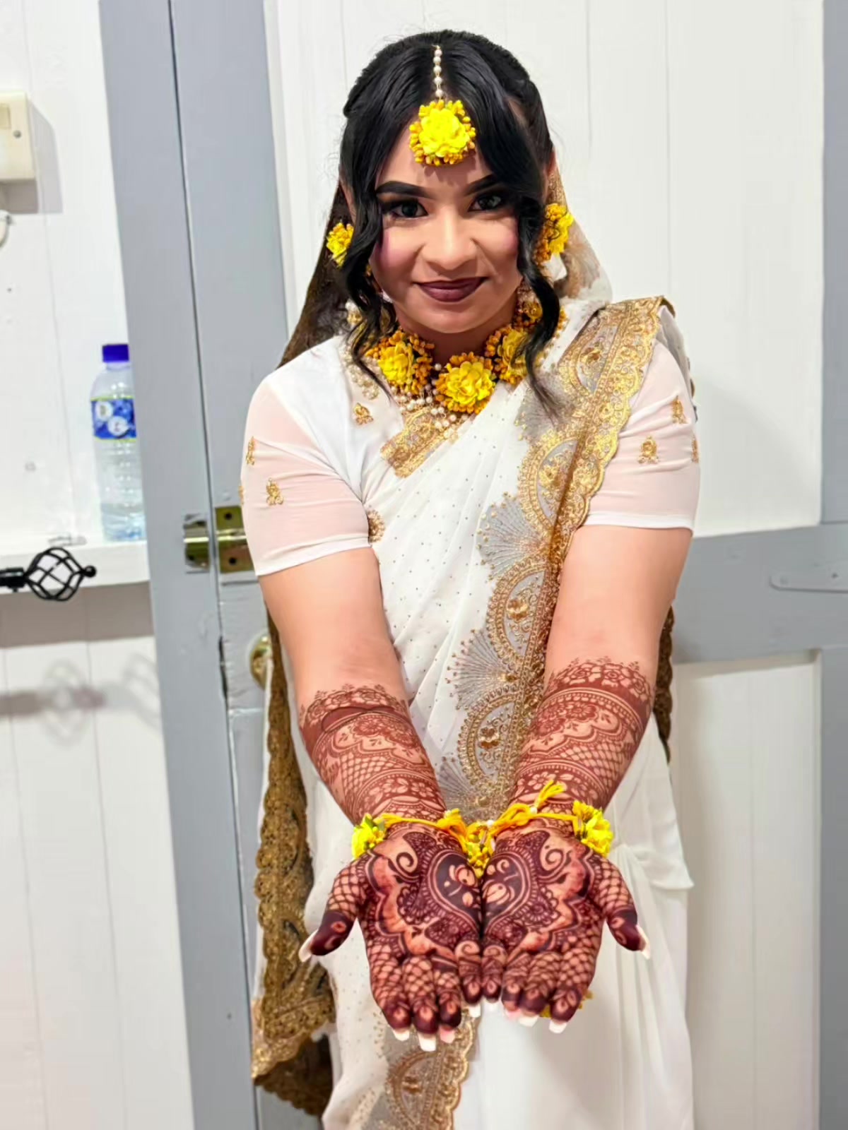 @Jill's Henna Creation