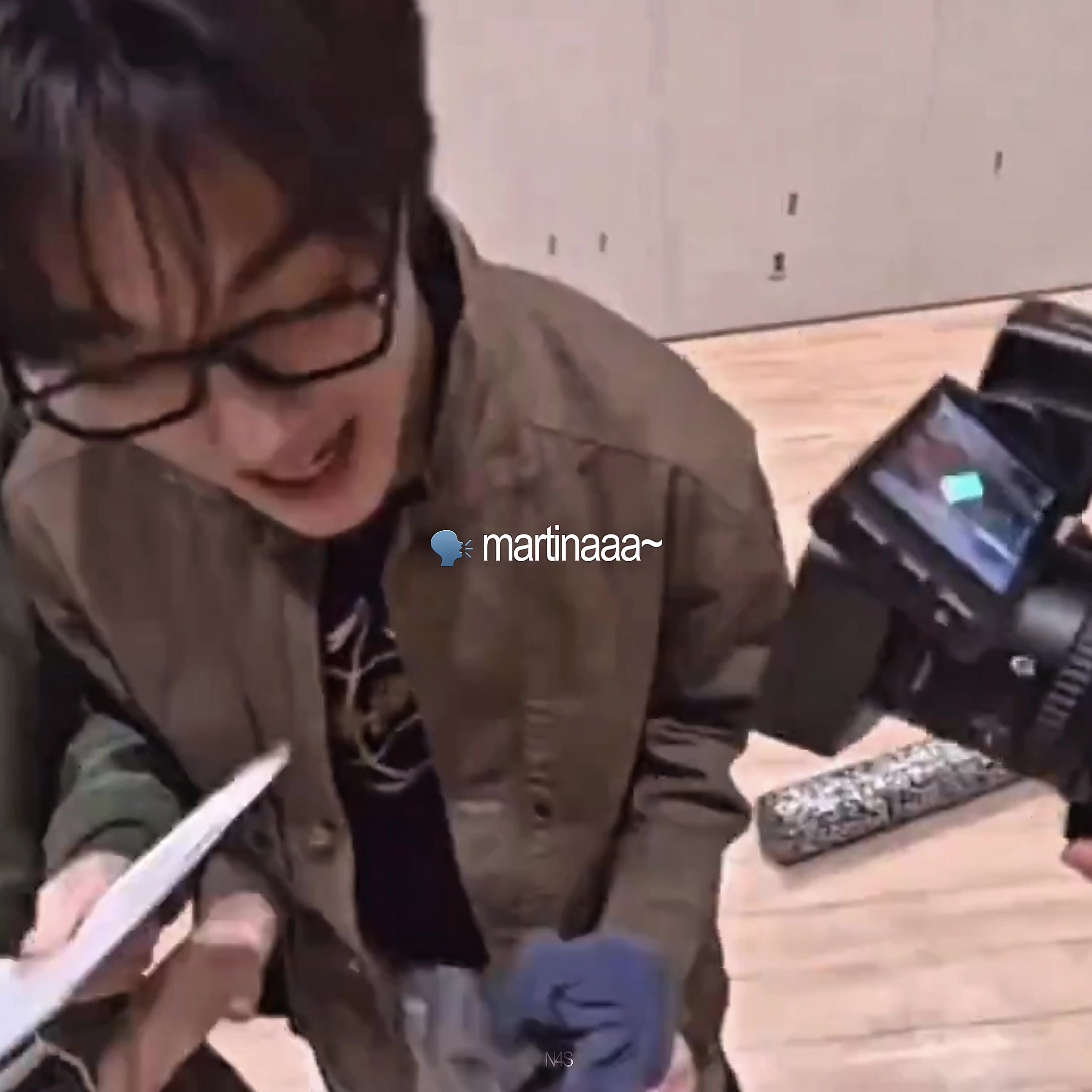 @nanas