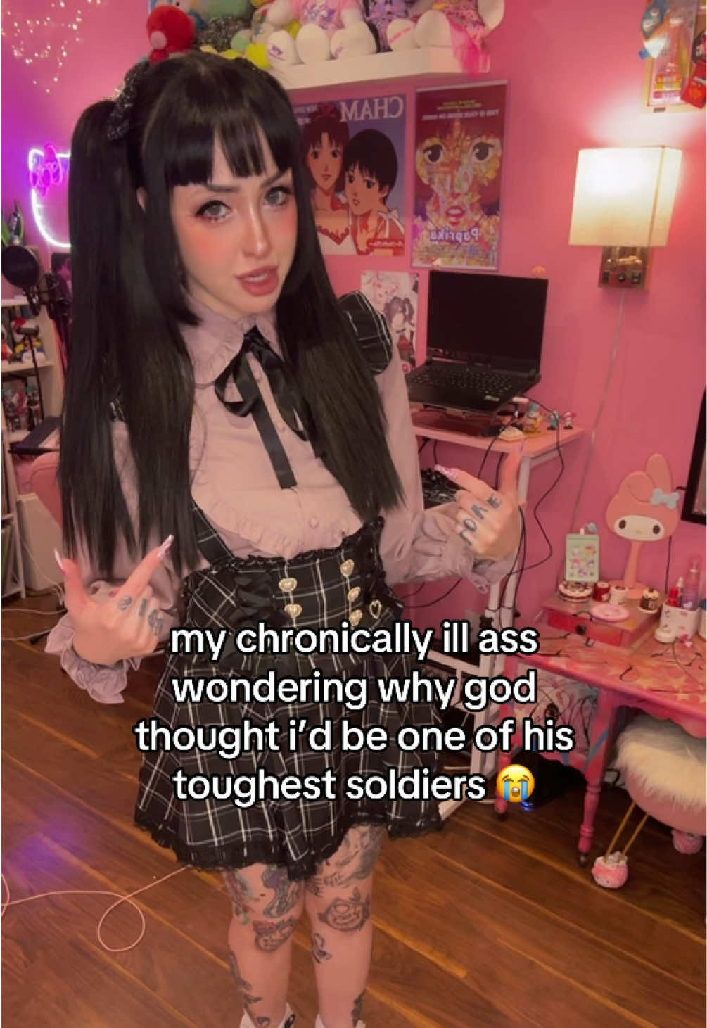 @lucy.lovesick