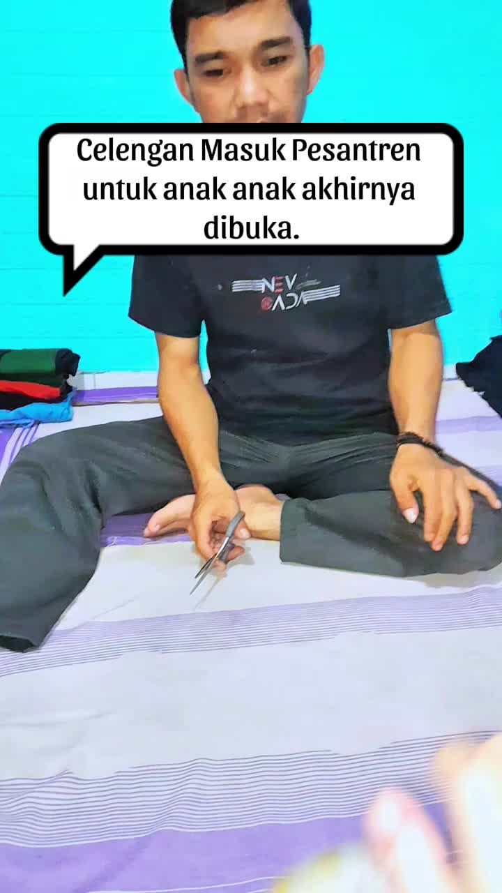 @Toko mama Nuni
