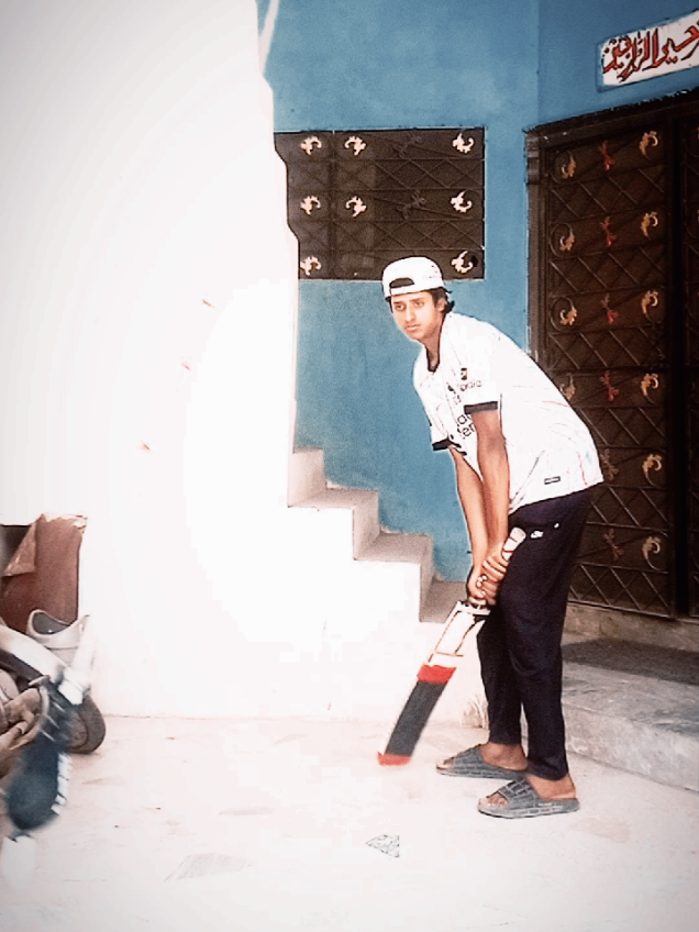 @its zubair cricket🏏