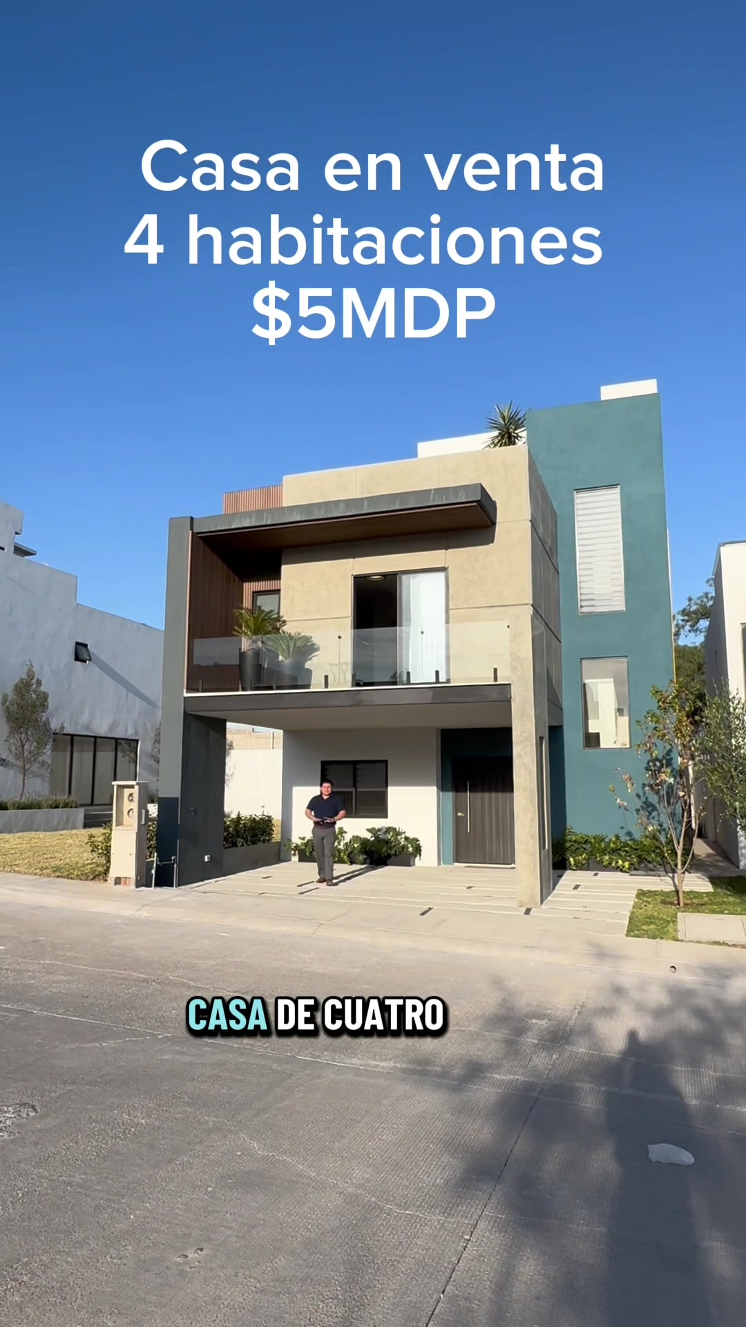 @Alejo | Bienes Ra&iacute;ces