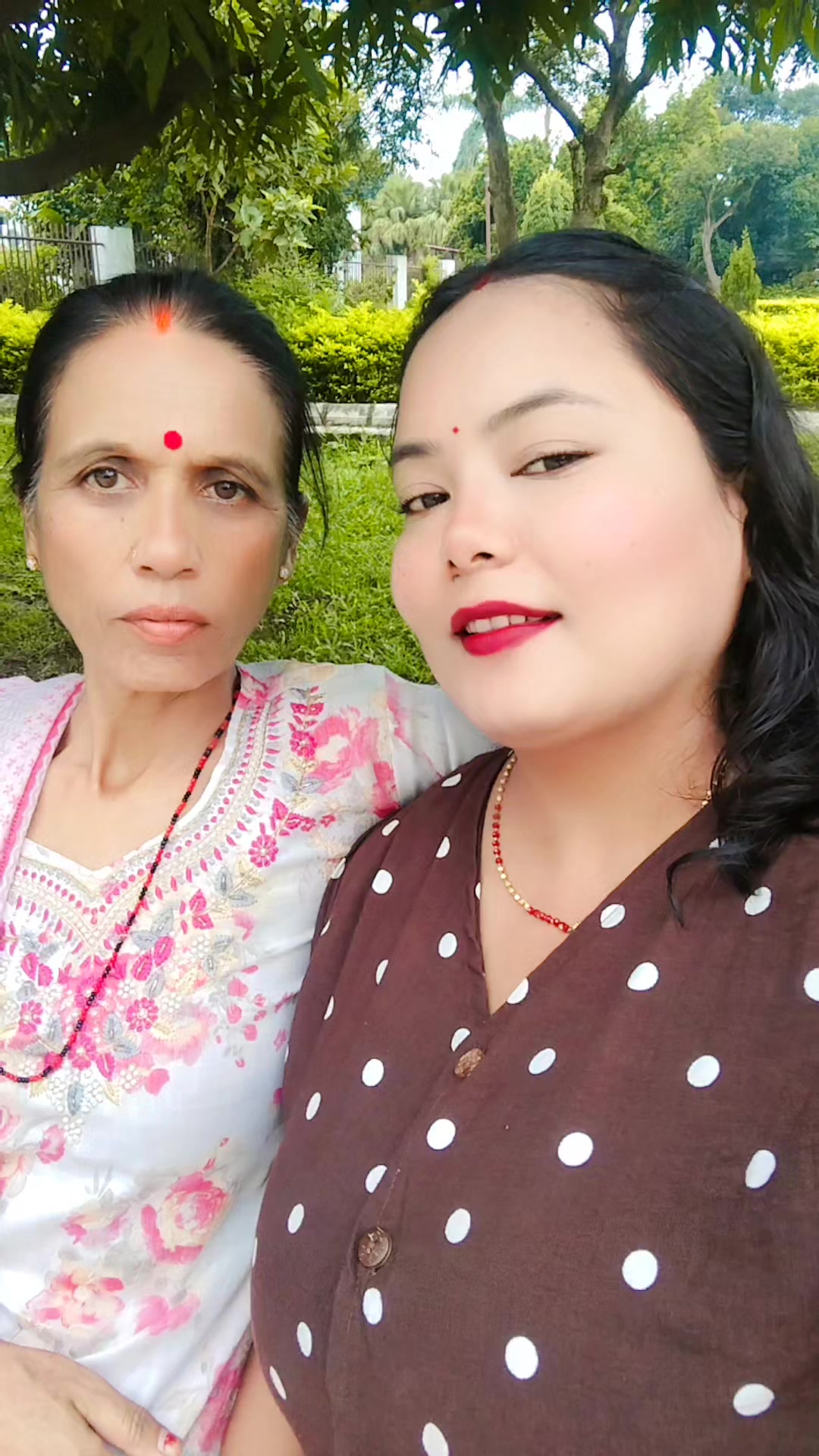 @Sushma Hamal😘