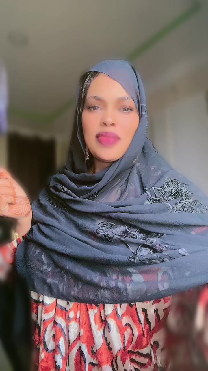 @queen sheyma🇬🇲