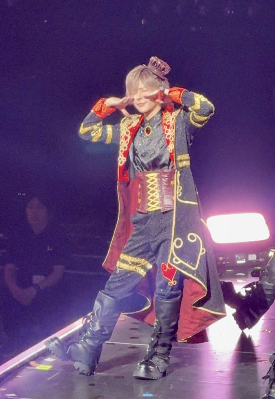 @.*・✿ri✩.*˚