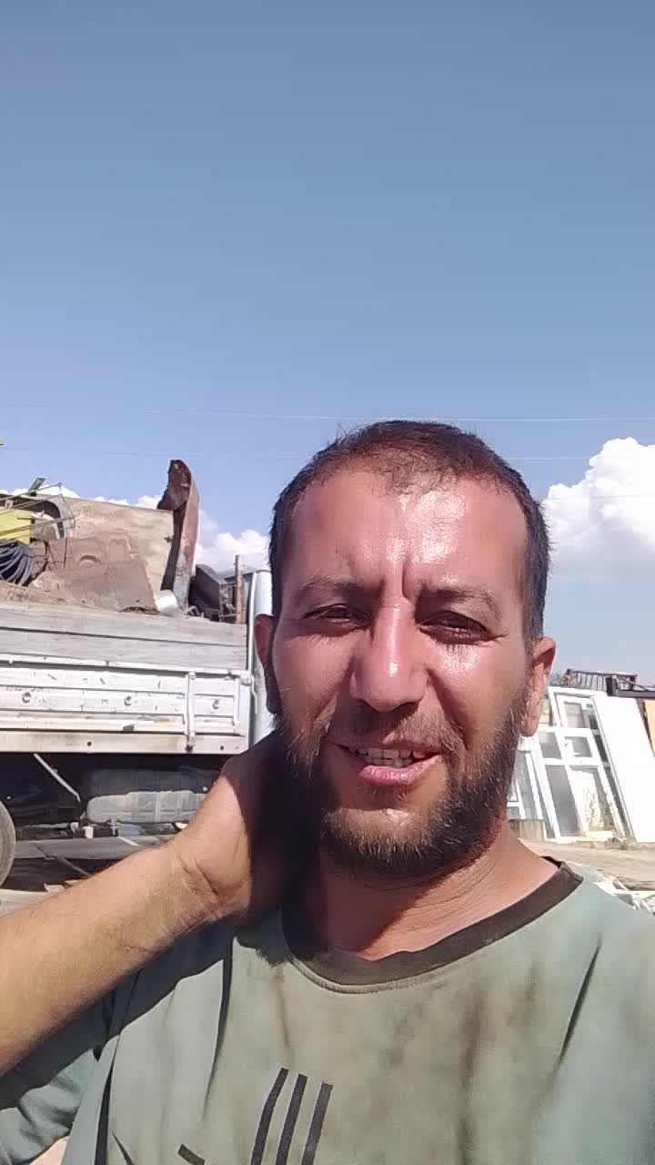 @metal demir qebulu