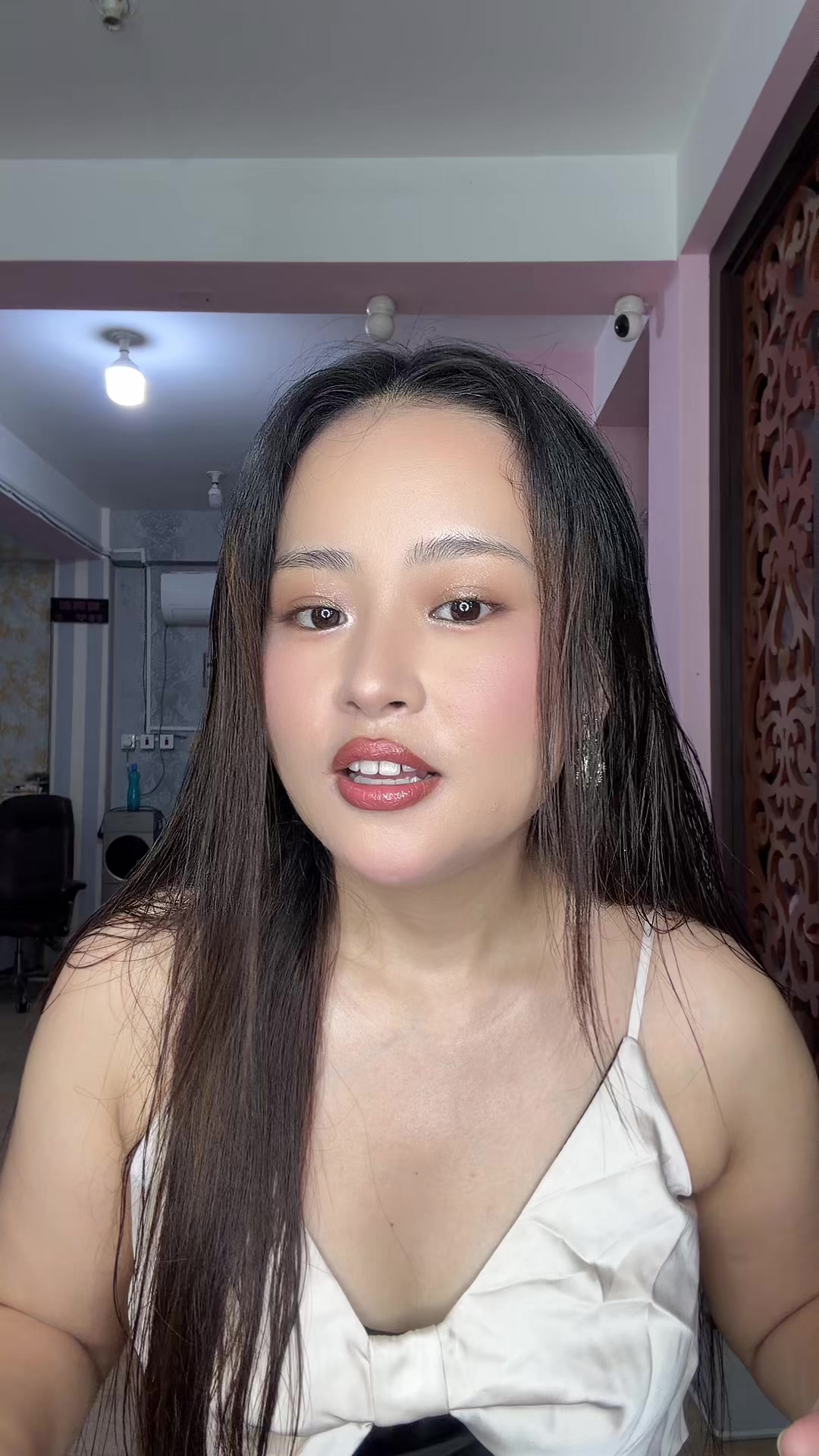 @CHHAYAMAKEUPSTUDIO