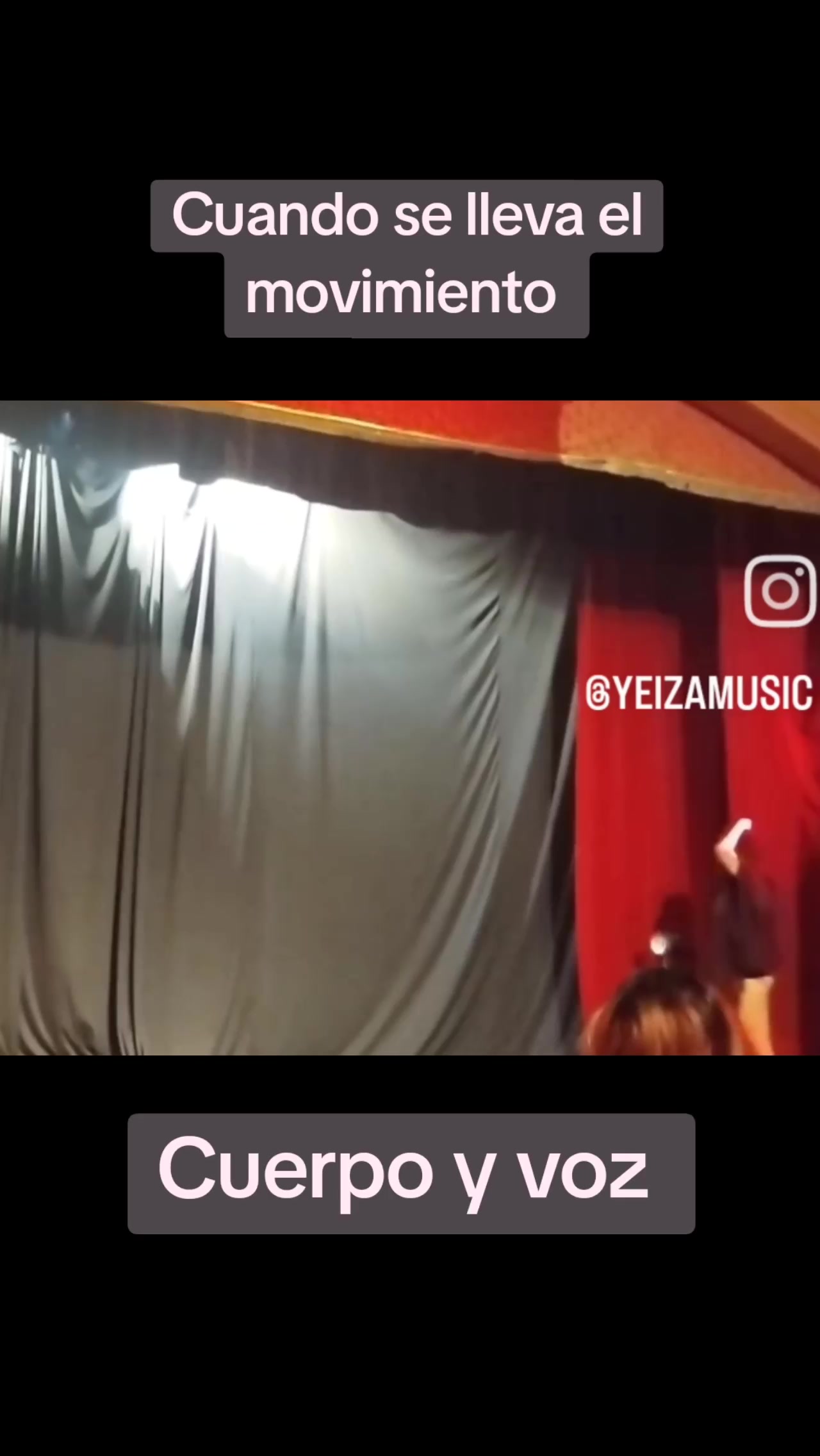 @Yeiza Music