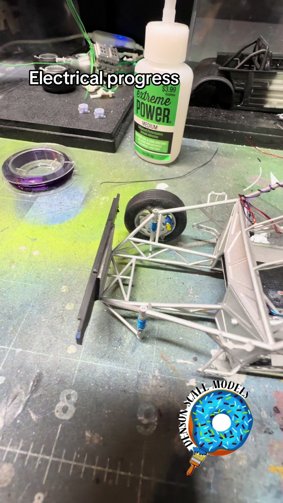 @DensonScaleModels