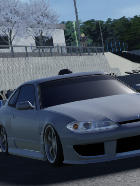 @SAVAGE RACING