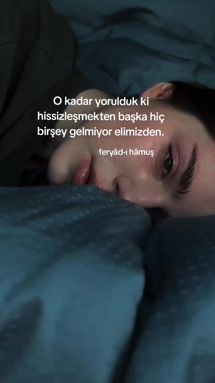 @Feryâd-ı Hâmûş;