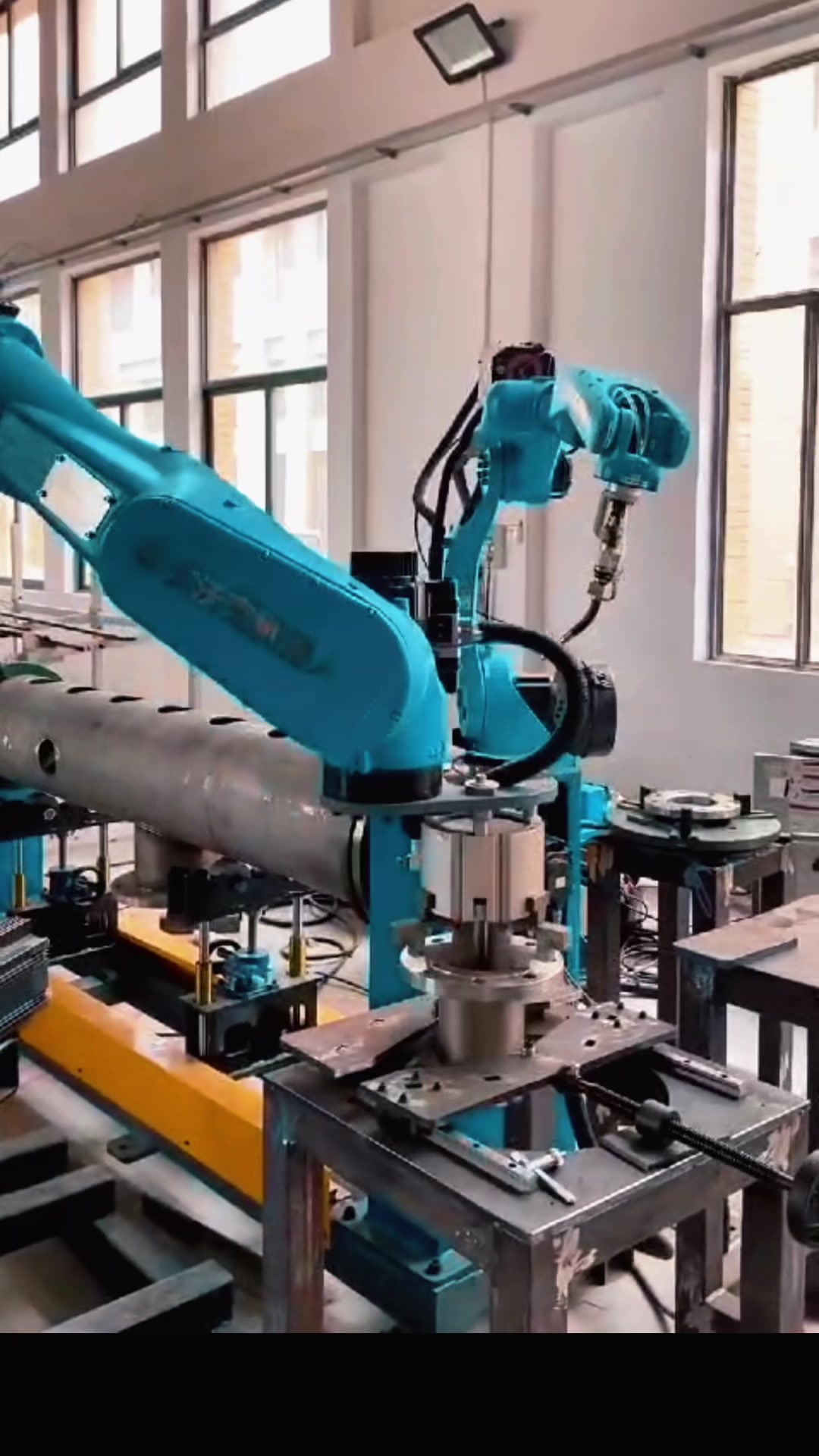 @ROBİCON ROBOTİCS