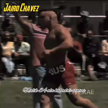 @Maلlik Kabaddi Status