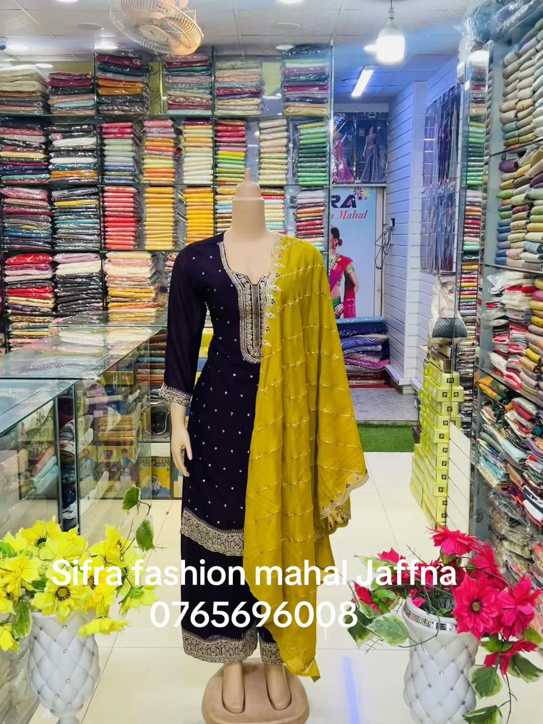 @SIFRA FASHION MAHAL__JAFfNA