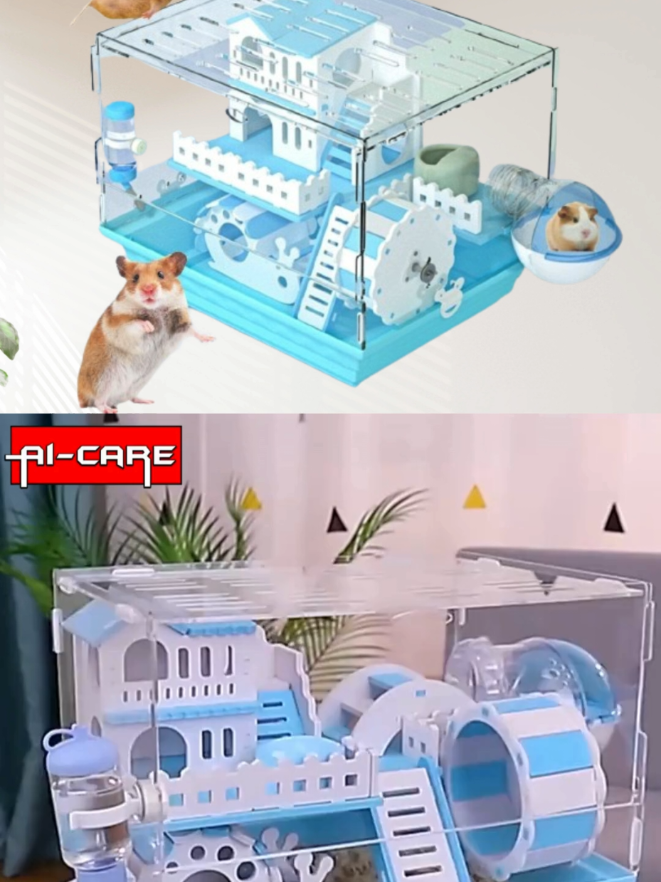 @Aicare Pet Studio