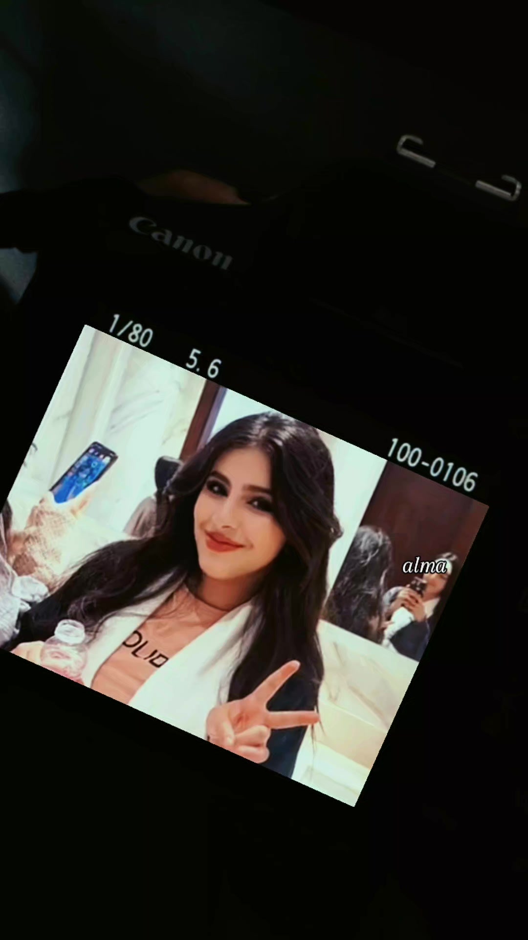 @alma /1 فان رنا🤍