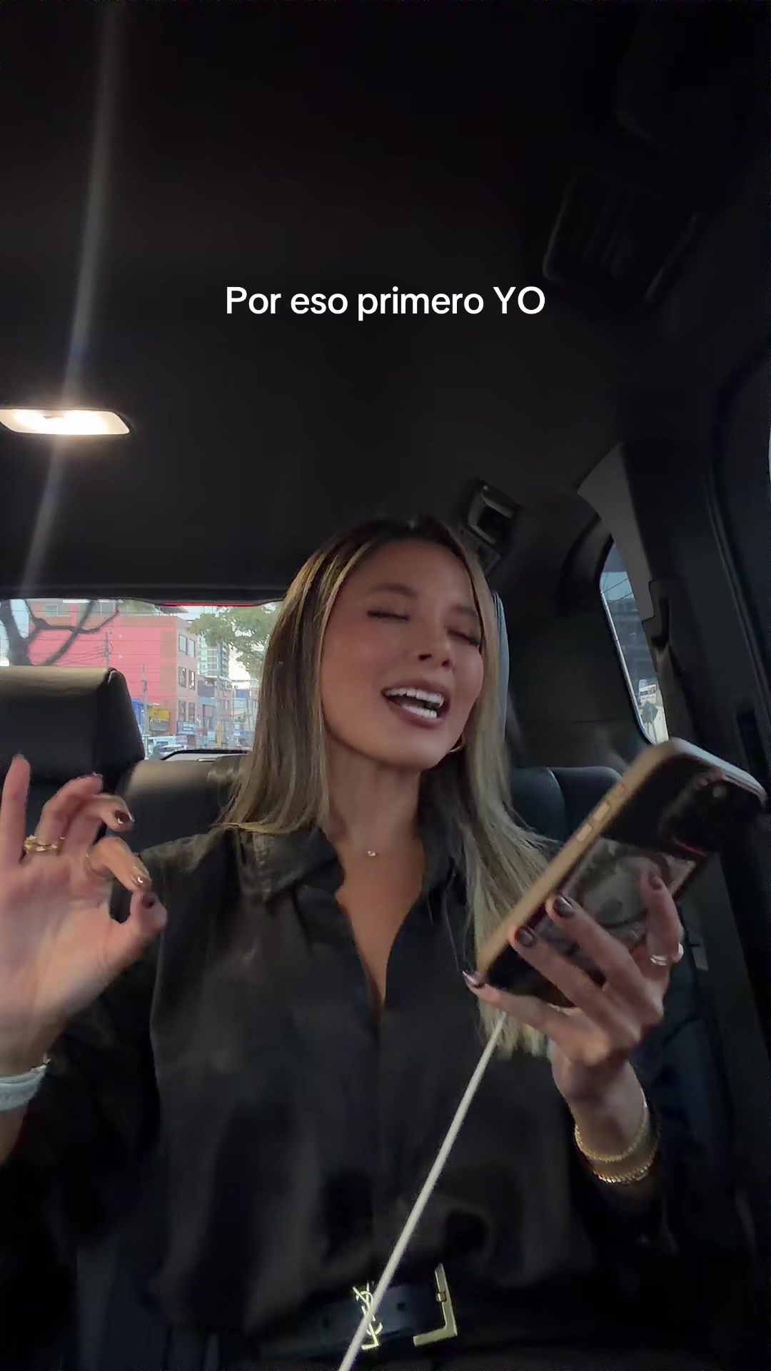 @Melissa Mart&iacute;nez A