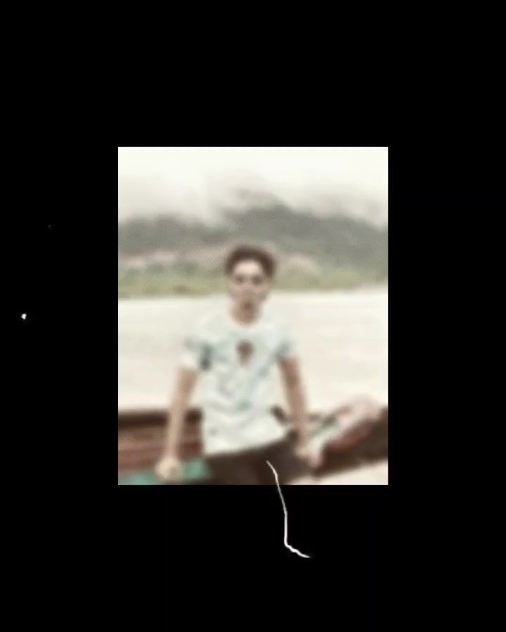 @ɪꜱʜꫝᴋ. ᴠꫝɪ. 모