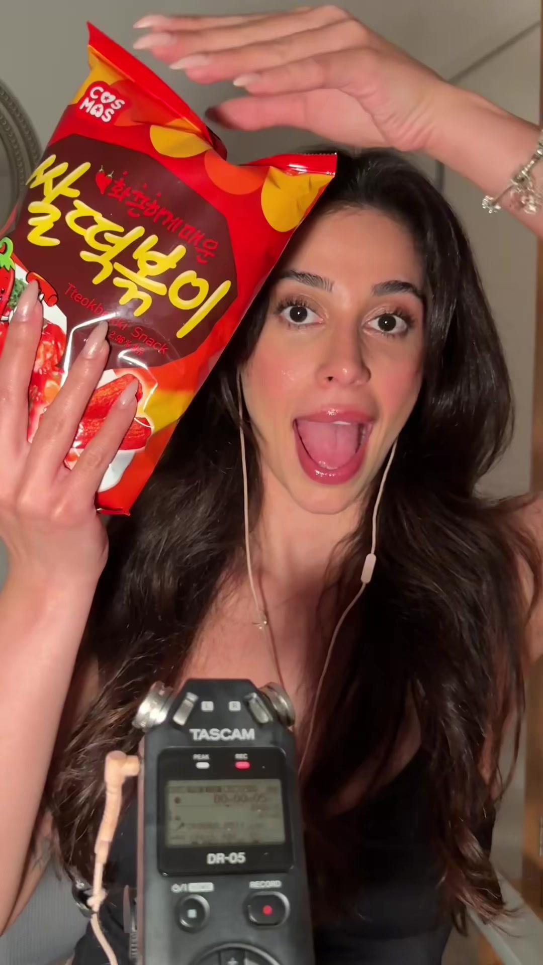 @Mehtap Ziyagil ASMR