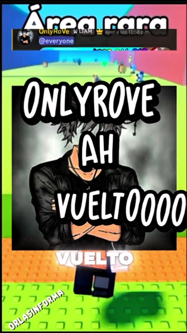 @𝐎𝐫𝐥𝐚𝐬 ✓