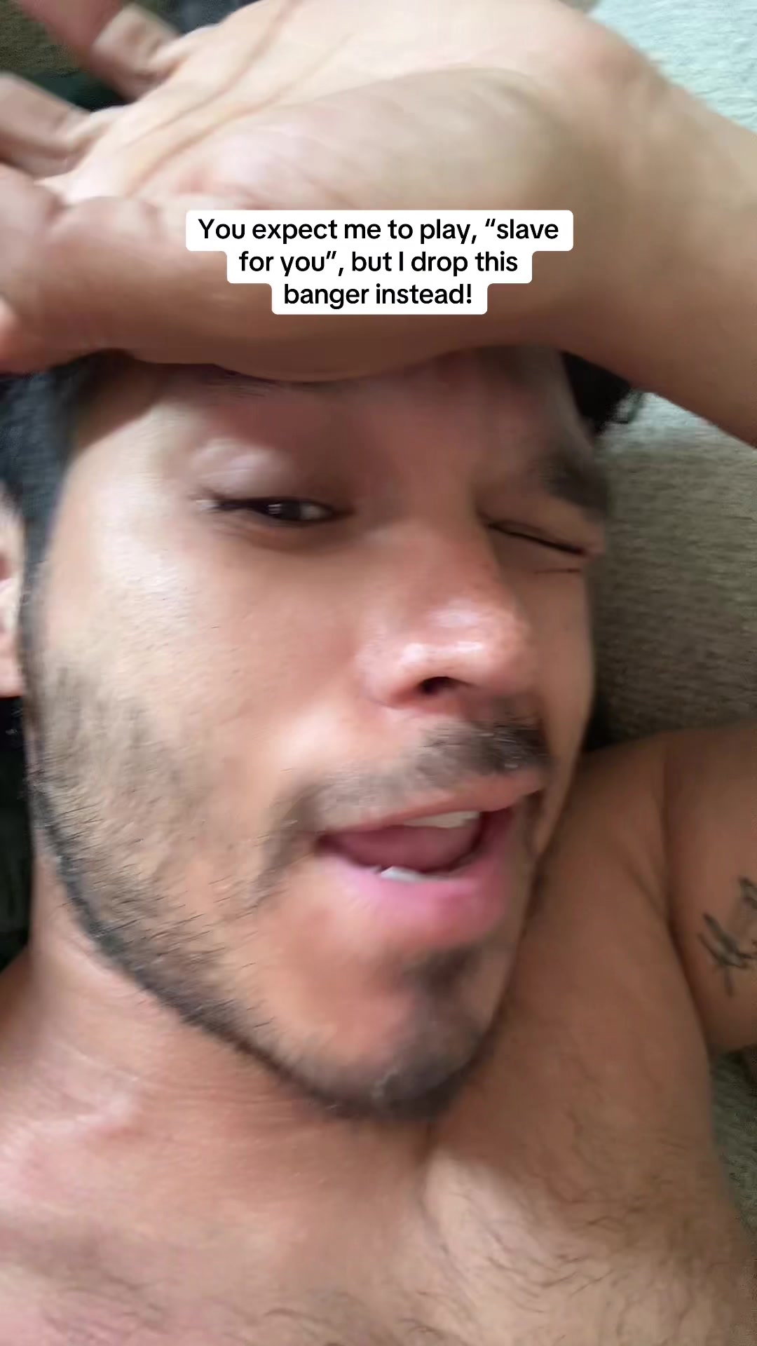 @Adam Marrero