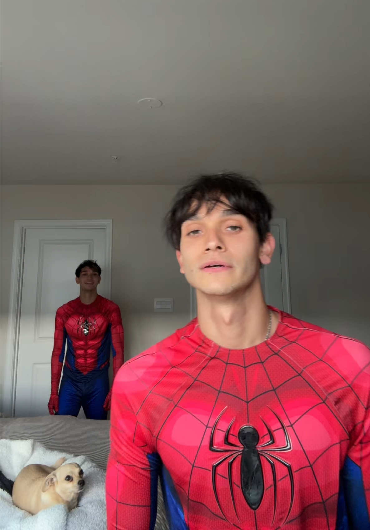 @Lucas and Marcus