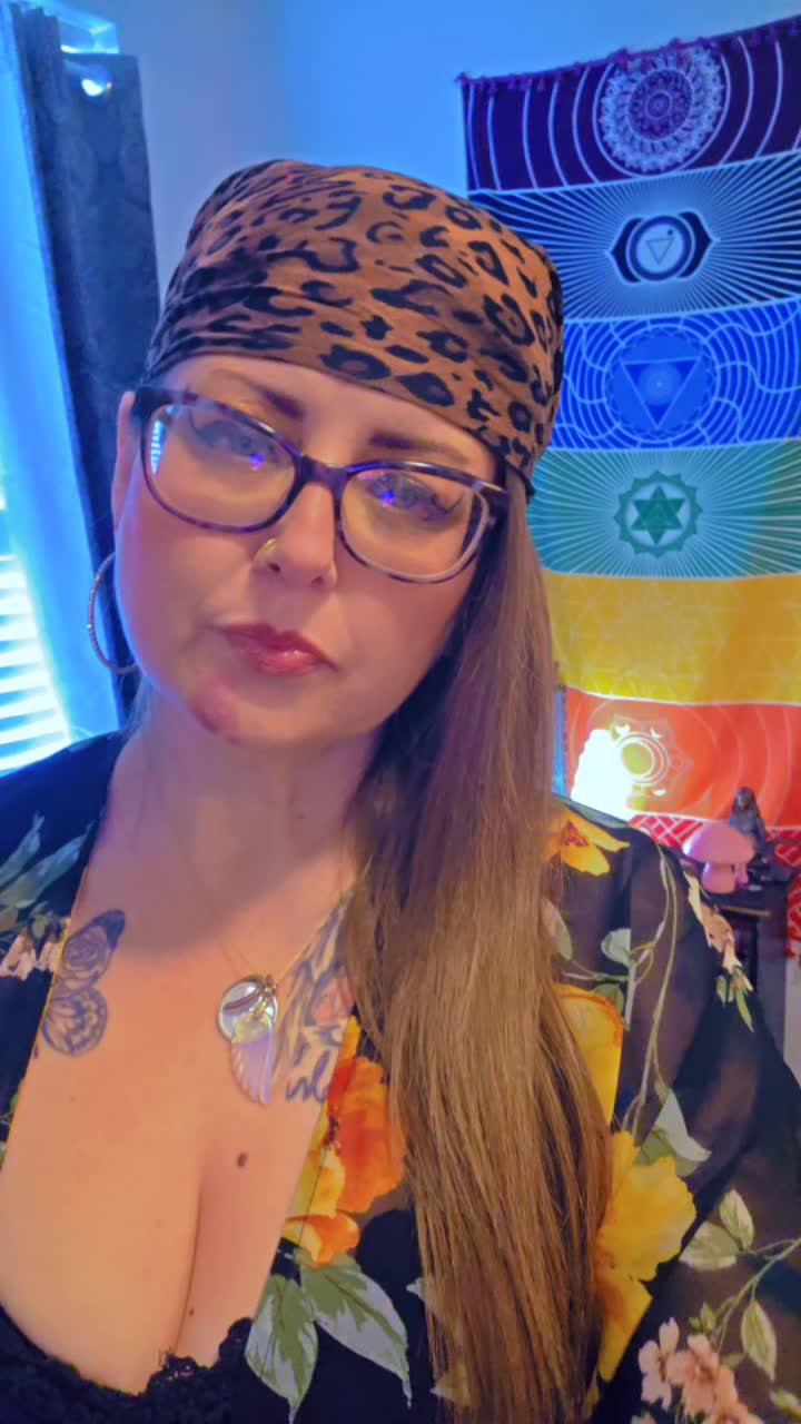 @JLoveGoddess333🧿🧿🧿GravitisQ